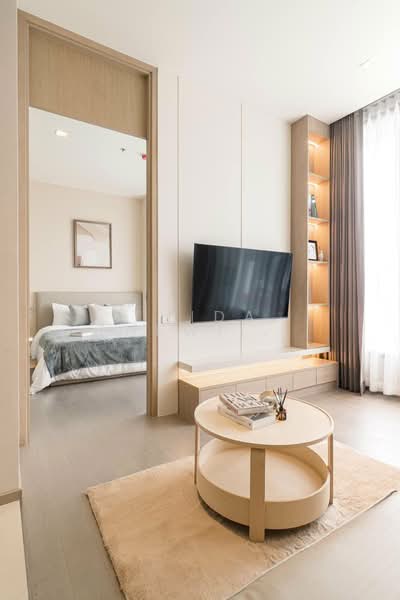 The Esse Asoke, Bangkok, 333 Soi Sukhumvit 21, Sukhumvit Road, Khlongtoei Nua, Watthana, Bangkok, 1 Bedroom, 47 sqm, Condo For Rent, by Thida Thewinram, 500223700 - DDproperty.com