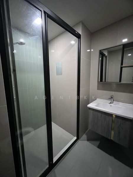 THE MUVE Kaset, Bangkok, Soi Ngamwongwan 54 Yak 3, Lat Yao, Chatuchak, Bangkok, Studio, 24 sqm, Condo For Rent, by Agentbkk, 500223701 - DDproperty.com