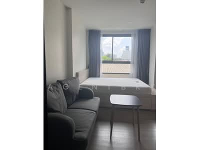 For Rent - THE MUVE Kaset, Bangkok