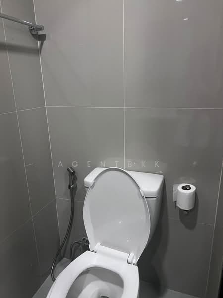 THE MUVE Kaset, Bangkok, Soi Ngamwongwan 54 Yak 3, Lat Yao, Chatuchak, Bangkok, Studio, 24 sqm, Condo For Rent, by Agentbkk, 500223701 - DDproperty.com