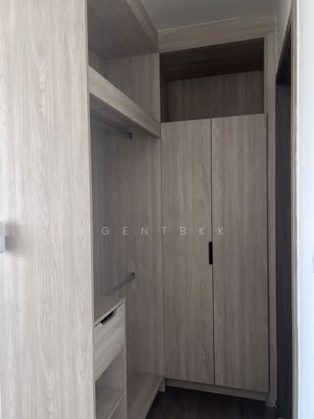 THE MUVE Kaset, Bangkok, Soi Ngamwongwan 54 Yak 3, Lat Yao, Chatuchak, Bangkok, Studio, 24 sqm, Condo For Rent, by Agentbkk, 500223701 - DDproperty.com