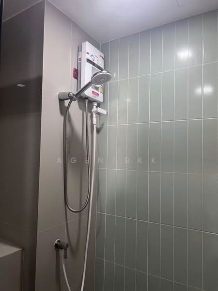 THE MUVE Kaset, Bangkok, Soi Ngamwongwan 54 Yak 3, Lat Yao, Chatuchak, Bangkok, Studio, 24 sqm, Condo For Rent, by Agentbkk, 500223701 - DDproperty.com