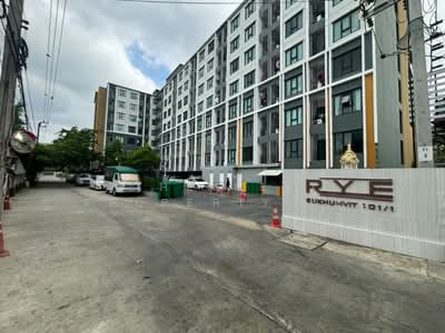 ขาย - Rye Sukhumvit 101/1 : ไรย์ สุขุมวิท 101/1, กรุงเทพ