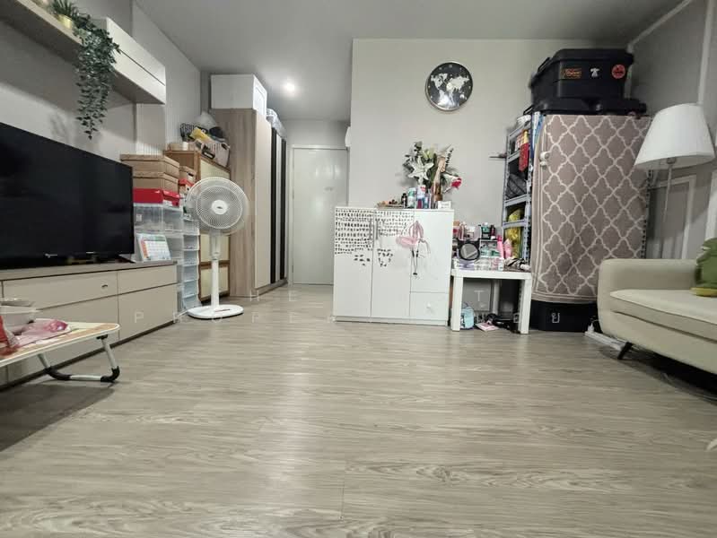 For Sale - Rye Sukhumvit 101/1, Bangkok