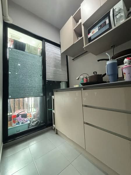 ขาย - Rye Sukhumvit 101/1 : ไรย์ สุขุมวิท 101/1, กรุงเทพ