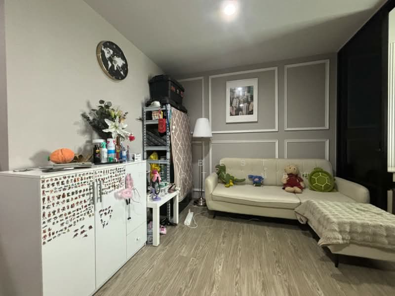 For Sale - Rye Sukhumvit 101/1, Bangkok