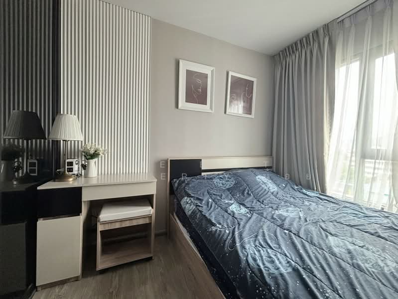 For Sale - Rye Sukhumvit 101/1, Bangkok