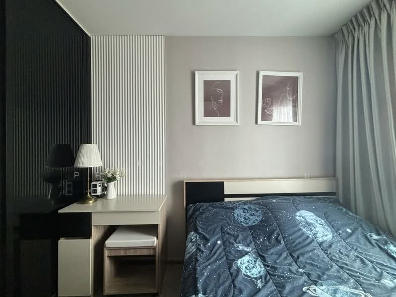 For Sale - Rye Sukhumvit 101/1, Bangkok