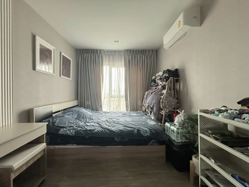 For Sale - Rye Sukhumvit 101/1, Bangkok