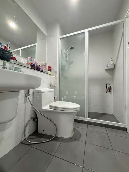 For Sale - Rye Sukhumvit 101/1, Bangkok