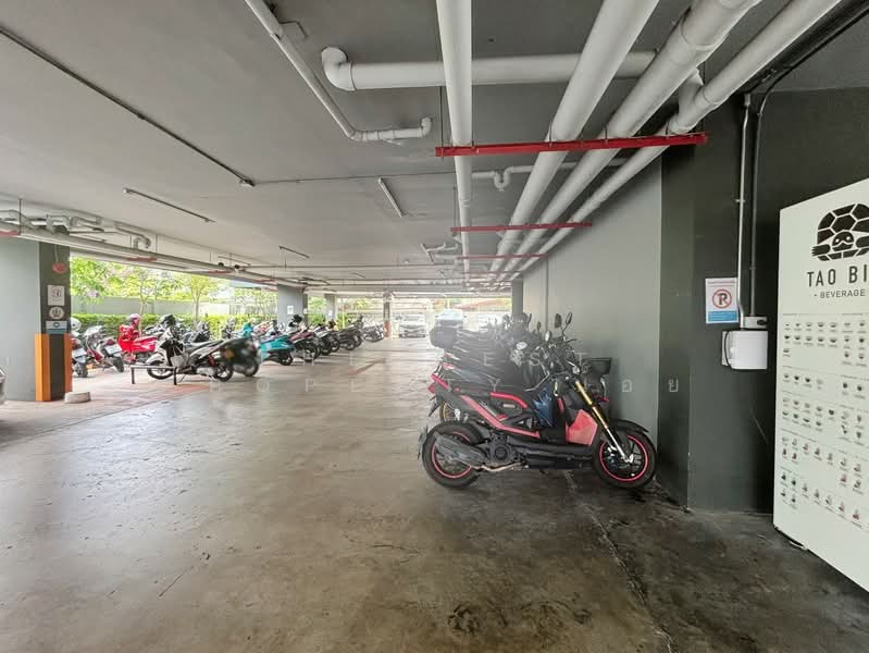 ขาย - Rye Sukhumvit 101/1 : ไรย์ สุขุมวิท 101/1, กรุงเทพ