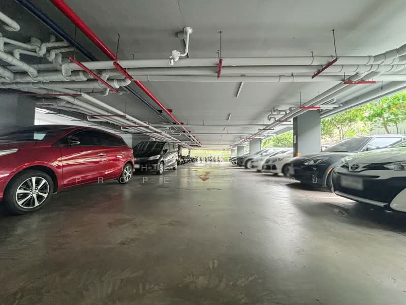 ขาย - Rye Sukhumvit 101/1 : ไรย์ สุขุมวิท 101/1, กรุงเทพ