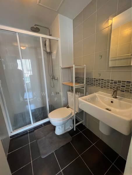 dBURA Pran Nok, Bangkok, 359 Independence Road, Ban Chang Lo, Bangkok Noi, Bangkok, 1 Bedroom, 30 sqm, Condo For Sale, by Kwanchai Boonprasong, 500223704 - DDproperty.com