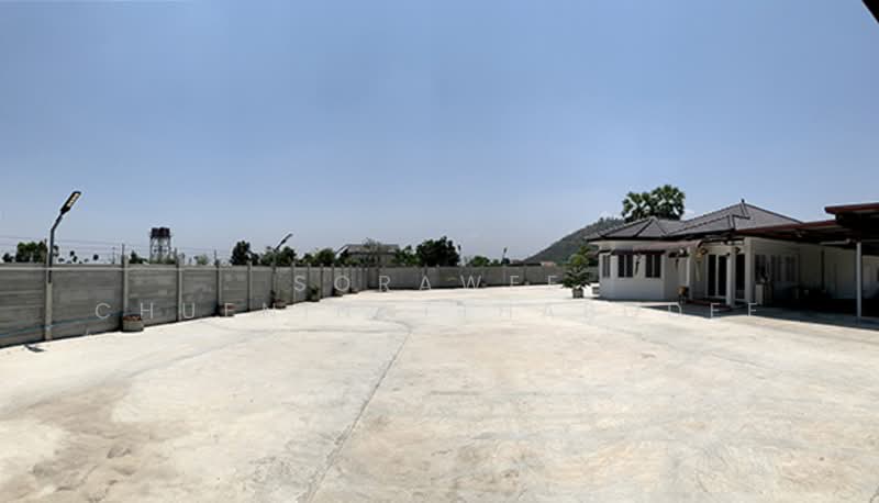 ขาย ที่ดิน 2 - 1 - 6 ไร่ พร้อมสิ่งปลูกสร้าง กาญจนบุรี, Kanchanaburi, Sra Lung Rua, Huai Krachao, Kanchanaburi, , 3,624 sqm, Land For Sale, by Sorawee Chueninatthabodee, 500223707 - DDproperty.com