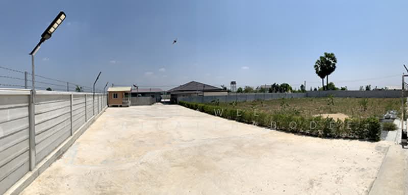 ขาย ที่ดิน 2 - 1 - 6 ไร่ พร้อมสิ่งปลูกสร้าง กาญจนบุรี, Kanchanaburi, Sra Lung Rua, Huai Krachao, Kanchanaburi, , 3,624 sqm, Land For Sale, by Sorawee Chueninatthabodee, 500223707 - DDproperty.com