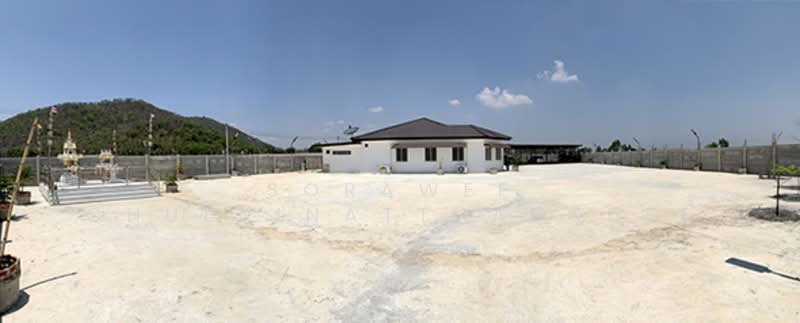 ขาย ที่ดิน 2 - 1 - 6 ไร่ พร้อมสิ่งปลูกสร้าง กาญจนบุรี, Kanchanaburi, Sra Lung Rua, Huai Krachao, Kanchanaburi, , 3,624 sqm, Land For Sale, by Sorawee Chueninatthabodee, 500223707 - DDproperty.com