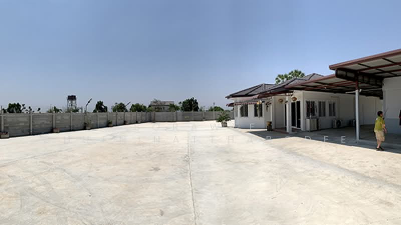 ขาย ที่ดิน 2 - 1 - 6 ไร่ พร้อมสิ่งปลูกสร้าง กาญจนบุรี, Kanchanaburi, Sra Lung Rua, Huai Krachao, Kanchanaburi, , 3,624 sqm, Land For Sale, by Sorawee Chueninatthabodee, 500223707 - DDproperty.com