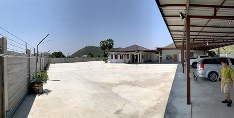 ขาย ที่ดิน 2 - 1 - 6 ไร่ พร้อมสิ่งปลูกสร้าง กาญจนบุรี, Kanchanaburi, Sra Lung Rua, Huai Krachao, Kanchanaburi, , 3,624 sqm, Land For Sale, by Sorawee Chueninatthabodee, 500223707 - DDproperty.com