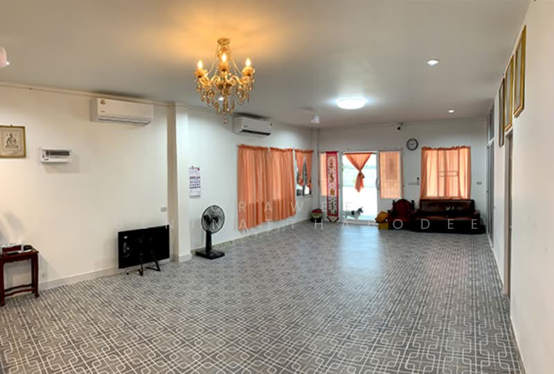 ขาย ที่ดิน 2 - 1 - 6 ไร่ พร้อมสิ่งปลูกสร้าง กาญจนบุรี, Kanchanaburi, Sra Lung Rua, Huai Krachao, Kanchanaburi, , 3,624 sqm, Land For Sale, by Sorawee Chueninatthabodee, 500223707 - DDproperty.com