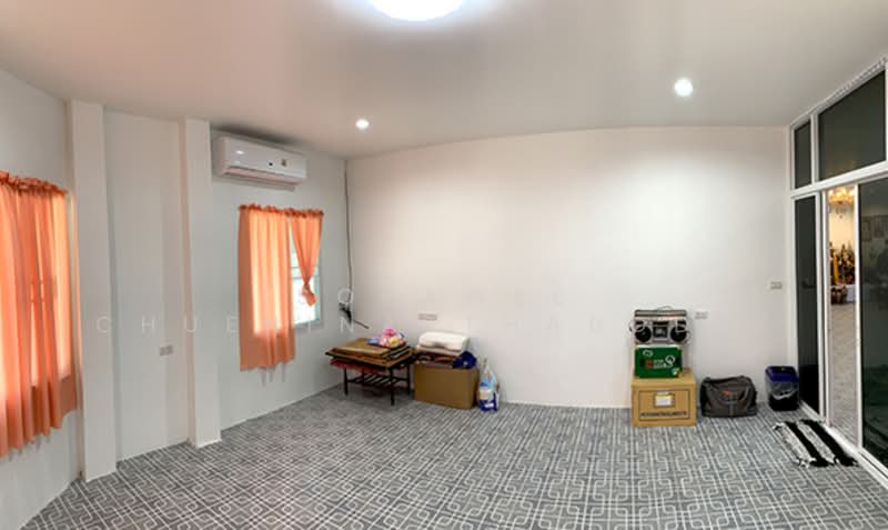 ขาย - ขาย ที่ดิน 2 - 1 - 6 ไร่ พร้อมสิ่งปลูกสร้าง กาญจนบุรี, กาญจนบุรี