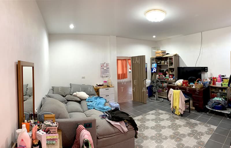 ขาย ที่ดิน 2 - 1 - 6 ไร่ พร้อมสิ่งปลูกสร้าง กาญจนบุรี, Kanchanaburi, Sra Lung Rua, Huai Krachao, Kanchanaburi, , 3,624 sqm, Land For Sale, by Sorawee Chueninatthabodee, 500223707 - DDproperty.com