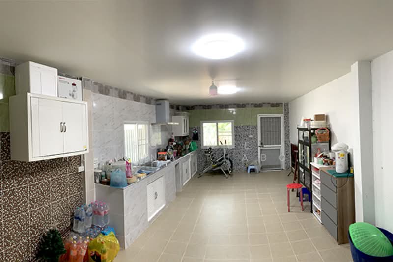 ขาย - ขาย ที่ดิน 2 - 1 - 6 ไร่ พร้อมสิ่งปลูกสร้าง กาญจนบุรี, กาญจนบุรี