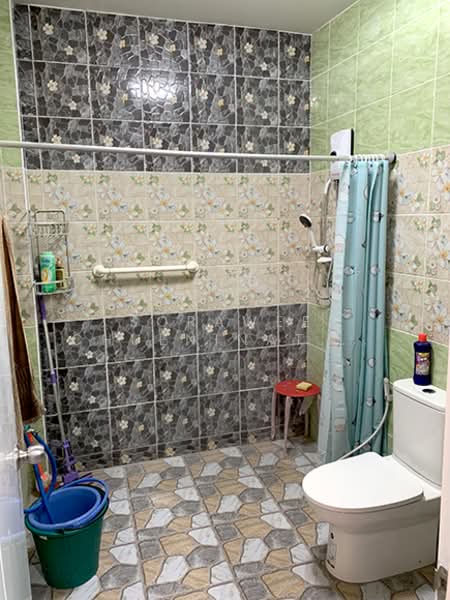 ขาย - ขาย ที่ดิน 2 - 1 - 6 ไร่ พร้อมสิ่งปลูกสร้าง กาญจนบุรี, กาญจนบุรี