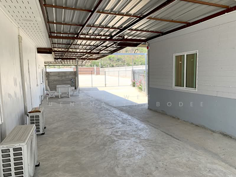 ขาย - ขาย ที่ดิน 2 - 1 - 6 ไร่ พร้อมสิ่งปลูกสร้าง กาญจนบุรี, กาญจนบุรี