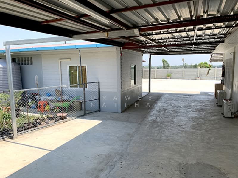 ขาย ที่ดิน 2 - 1 - 6 ไร่ พร้อมสิ่งปลูกสร้าง กาญจนบุรี, Kanchanaburi, Sra Lung Rua, Huai Krachao, Kanchanaburi, , 3,624 sqm, Land For Sale, by Sorawee Chueninatthabodee, 500223707 - DDproperty.com