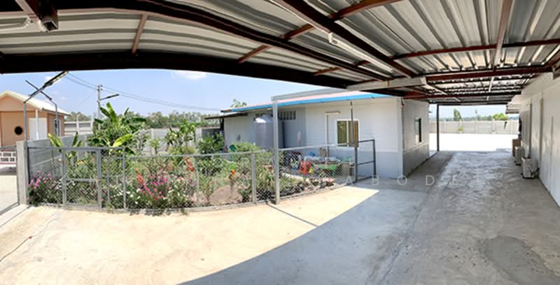 ขาย ที่ดิน 2 - 1 - 6 ไร่ พร้อมสิ่งปลูกสร้าง กาญจนบุรี, Kanchanaburi, Sra Lung Rua, Huai Krachao, Kanchanaburi, , 3,624 sqm, Land For Sale, by Sorawee Chueninatthabodee, 500223707 - DDproperty.com