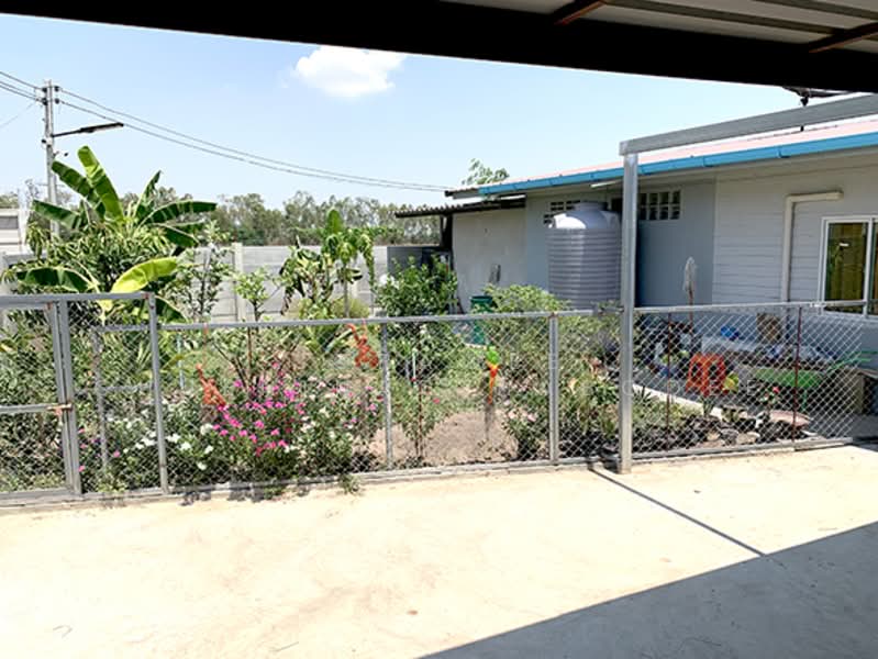 ขาย - ขาย ที่ดิน 2 - 1 - 6 ไร่ พร้อมสิ่งปลูกสร้าง กาญจนบุรี, กาญจนบุรี