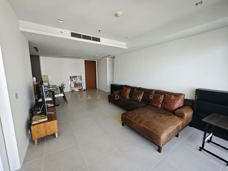 For Rent - The River by Raimon Land, Bangkok