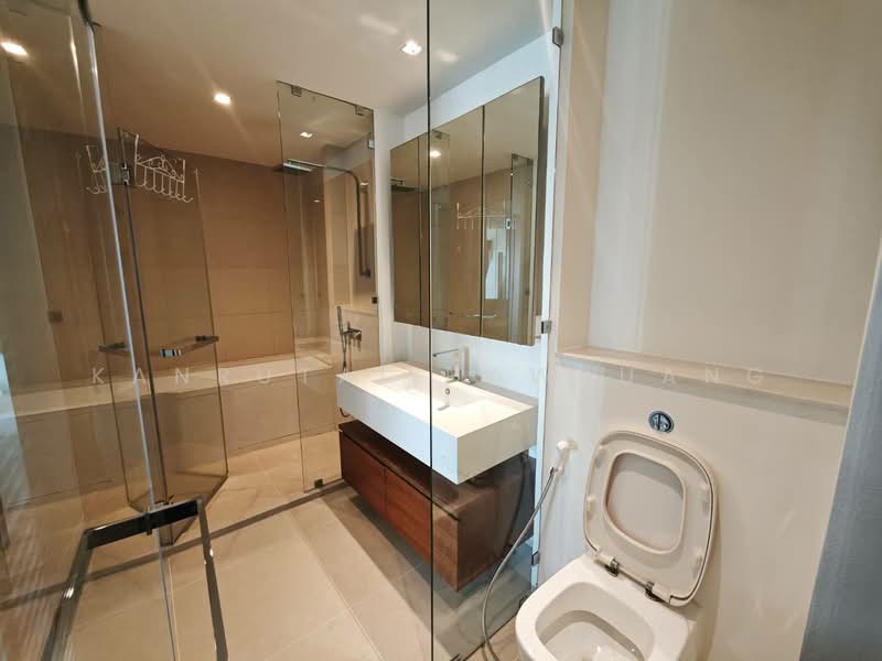 For Rent - The River by Raimon Land, Bangkok