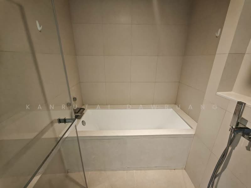 For Rent - The River by Raimon Land, Bangkok