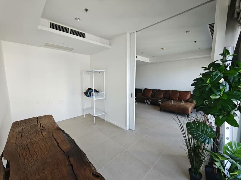 For Rent - The River by Raimon Land, Bangkok