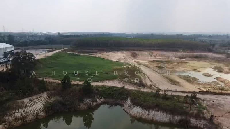 Beautiful plot of land for sale, opposite Rojana Bowin 2 Industrial Estate., Chon Buri (Pattaya), Bo Win, Si Racha, Chon Buri (Pattaya), , 62,400 sqm, Land For Sale, by A House Property Co.,Ltd., 500223710 - DDproperty.com