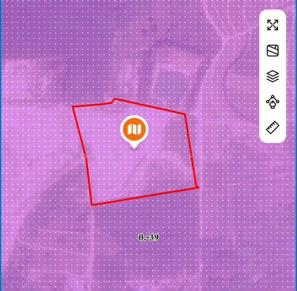 Beautiful plot of land for sale, opposite Rojana Bowin 2 Industrial Estate., Chon Buri (Pattaya), Bo Win, Si Racha, Chon Buri (Pattaya), , 62,400 sqm, Land For Sale, by A House Property Co.,Ltd., 500223710 - DDproperty.com