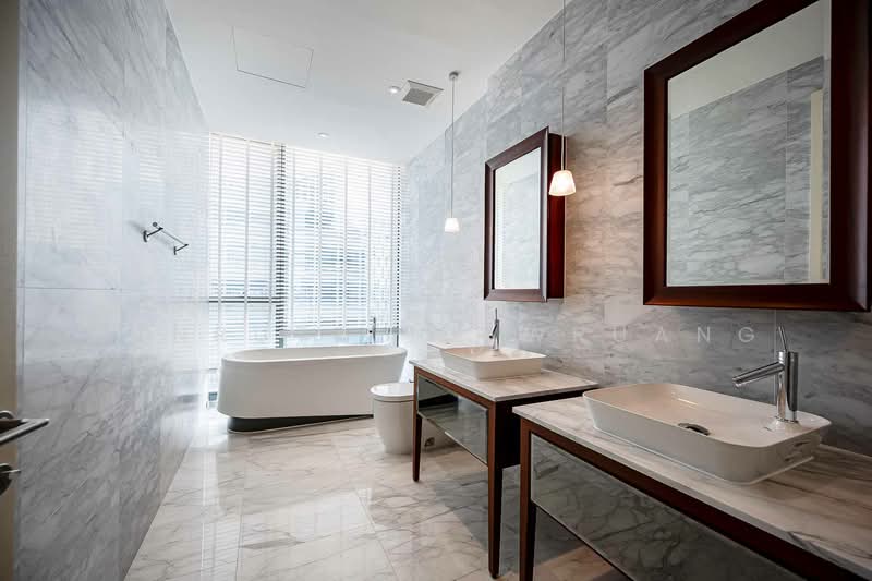 Khun By Yoo, Bangkok, 338 Thonglor Road, Khlong Tan Nua, Watthana, Bangkok, 2 Bedrooms, 98 sqm, Condo For Sale, by Kanrutai Dawruang, 500223713 - DDproperty.com