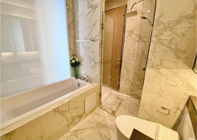Hyde Heritage Thonglor, Bangkok, 1199 Sukhumvit Soi 59, Khlong Tan Nua, Watthana, Bangkok, 3 Bedrooms, 130 sqm, Condo For Rent, by Ratsarin Sirinipaspong, 500223714 - DDproperty.com