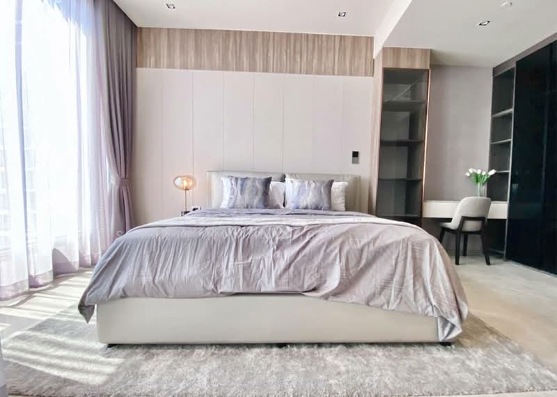 Hyde Heritage Thonglor, Bangkok, 1199 Sukhumvit Soi 59, Khlong Tan Nua, Watthana, Bangkok, 3 Bedrooms, 130 sqm, Condo For Rent, by Ratsarin Sirinipaspong, 500223714 - DDproperty.com