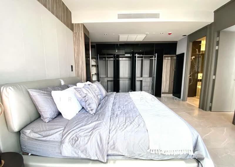 Hyde Heritage Thonglor, Bangkok, 1199 Sukhumvit Soi 59, Khlong Tan Nua, Watthana, Bangkok, 3 Bedrooms, 130 sqm, Condo For Rent, by Ratsarin Sirinipaspong, 500223714 - DDproperty.com