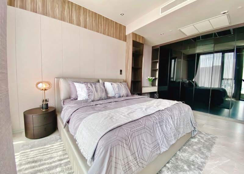Hyde Heritage Thonglor, Bangkok, 1199 Sukhumvit Soi 59, Khlong Tan Nua, Watthana, Bangkok, 3 Bedrooms, 130 sqm, Condo For Rent, by Ratsarin Sirinipaspong, 500223714 - DDproperty.com