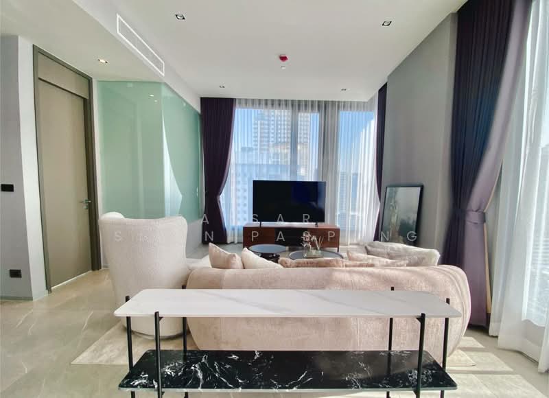 Hyde Heritage Thonglor: ไฮด์ เฮอริเทจ ทองหล่อ, กรุงเทพ, 1199 ซอยสุขุมวิท 59, คลองตันเหนือ, วัฒนา, กรุงเทพ, 130 ตร.ม., คอนโด ให้เช่า, โดย Ratsarin Sirinipaspong, 500223714 - DDproperty.com