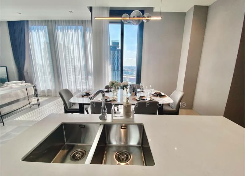 Hyde Heritage Thonglor: ไฮด์ เฮอริเทจ ทองหล่อ, กรุงเทพ, 1199 ซอยสุขุมวิท 59, คลองตันเหนือ, วัฒนา, กรุงเทพ, 130 ตร.ม., คอนโด ให้เช่า, โดย Ratsarin Sirinipaspong, 500223714 - DDproperty.com