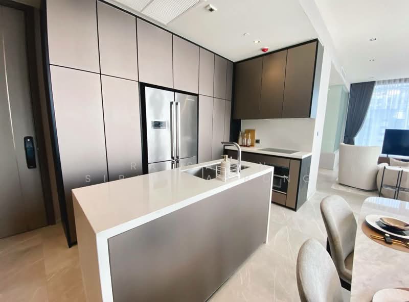 Hyde Heritage Thonglor, Bangkok, 1199 Sukhumvit Soi 59, Khlong Tan Nua, Watthana, Bangkok, 3 Bedrooms, 130 sqm, Condo For Rent, by Ratsarin Sirinipaspong, 500223714 - DDproperty.com