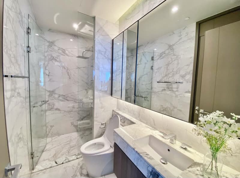 Hyde Heritage Thonglor, Bangkok, 1199 Sukhumvit Soi 59, Khlong Tan Nua, Watthana, Bangkok, 3 Bedrooms, 130 sqm, Condo For Rent, by Ratsarin Sirinipaspong, 500223714 - DDproperty.com