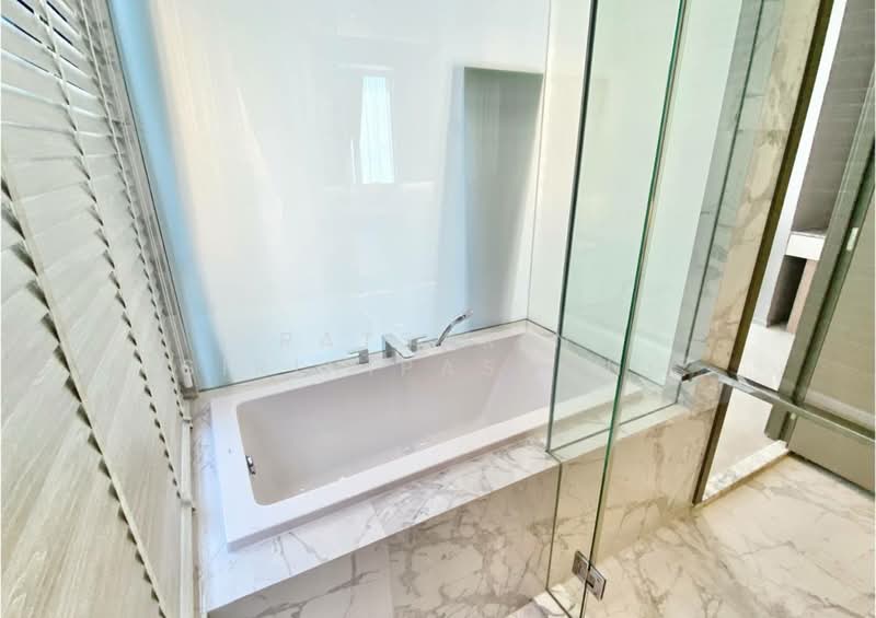 Hyde Heritage Thonglor, Bangkok, 1199 Sukhumvit Soi 59, Khlong Tan Nua, Watthana, Bangkok, 3 Bedrooms, 130 sqm, Condo For Rent, by Ratsarin Sirinipaspong, 500223714 - DDproperty.com