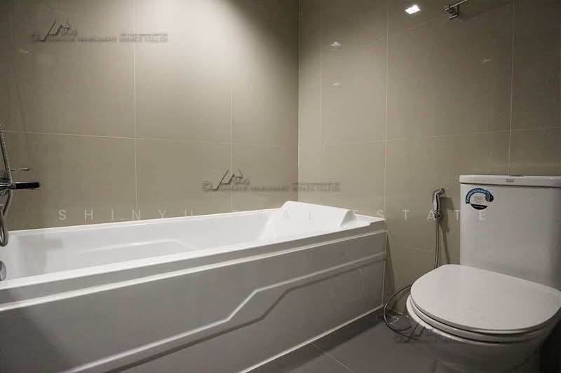 IDEO Sukhumvit 93, Bangkok, 2331 Soi Sukhumvit 93, Bang Chak, Phra Khanong, Bangkok, 1 Bedroom, 36 sqm, Condo For Rent, by Shinyu Real Estate, 500223715 - DDproperty.com