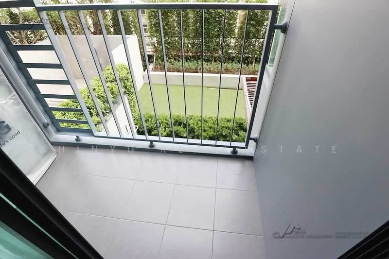 IDEO Sukhumvit 93, Bangkok, 2331 Soi Sukhumvit 93, Bang Chak, Phra Khanong, Bangkok, 1 Bedroom, 36 sqm, Condo For Rent, by Shinyu Real Estate, 500223715 - DDproperty.com