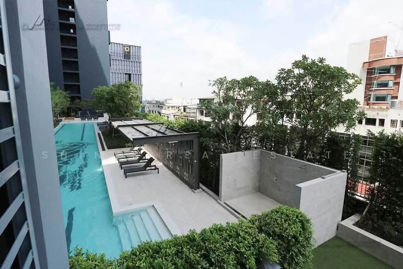 IDEO Sukhumvit 93, Bangkok, 2331 Soi Sukhumvit 93, Bang Chak, Phra Khanong, Bangkok, 1 Bedroom, 36 sqm, Condo For Rent, by Shinyu Real Estate, 500223715 - DDproperty.com